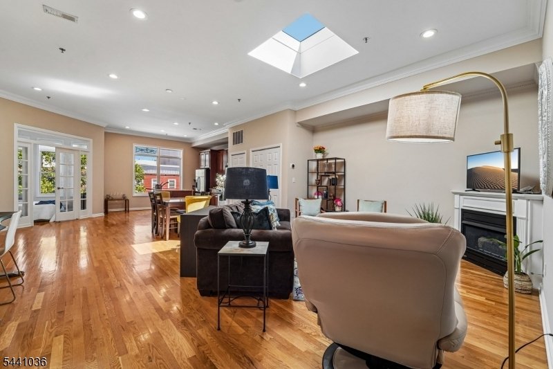 Condo in Hoboken, New Jersey, United States 5 - 18263107