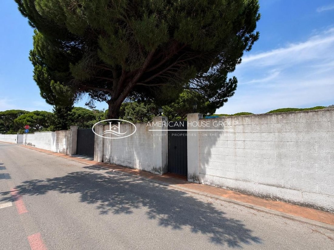 Land in Chiclana de la Frontera, Andalusia, Spain 2 - 18260413