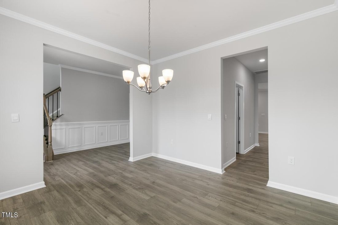House in Clayton, North Carolina, United States 5 - 18264322