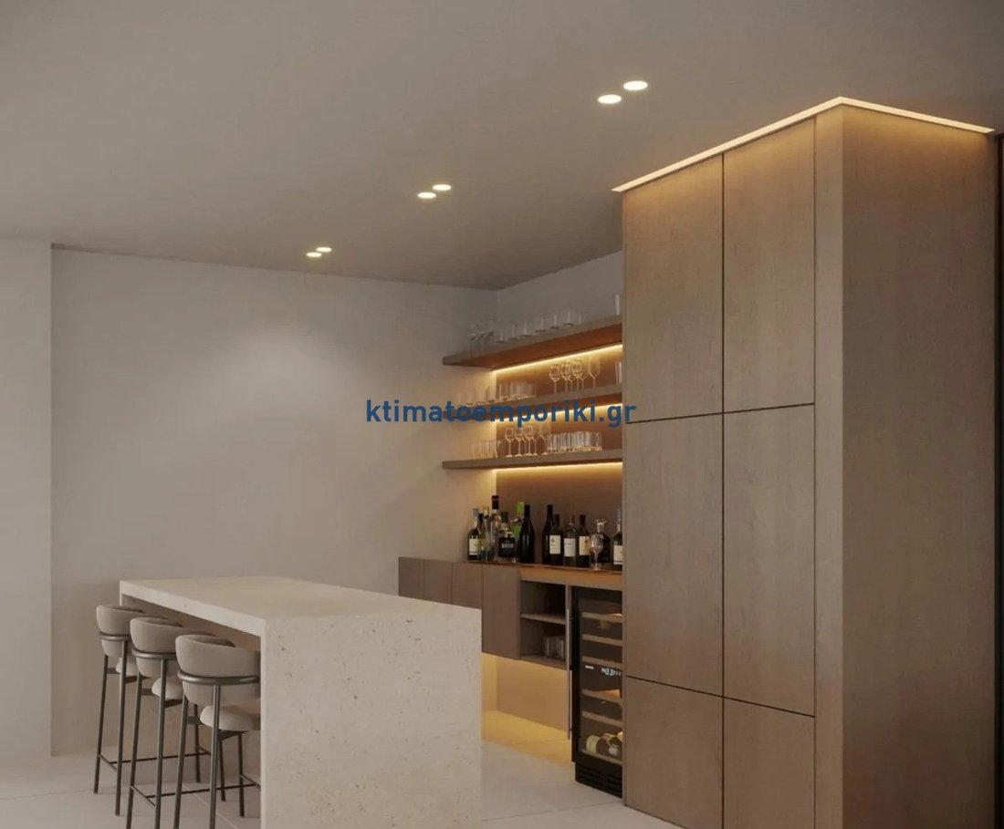 Apartment in Glyfada, Attica, Greece 3 - 16597130