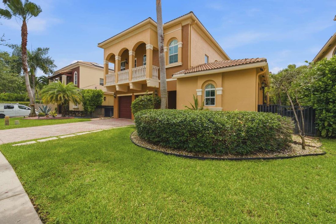 House in West Palm Beach, Florida, United States 2 - 18145569