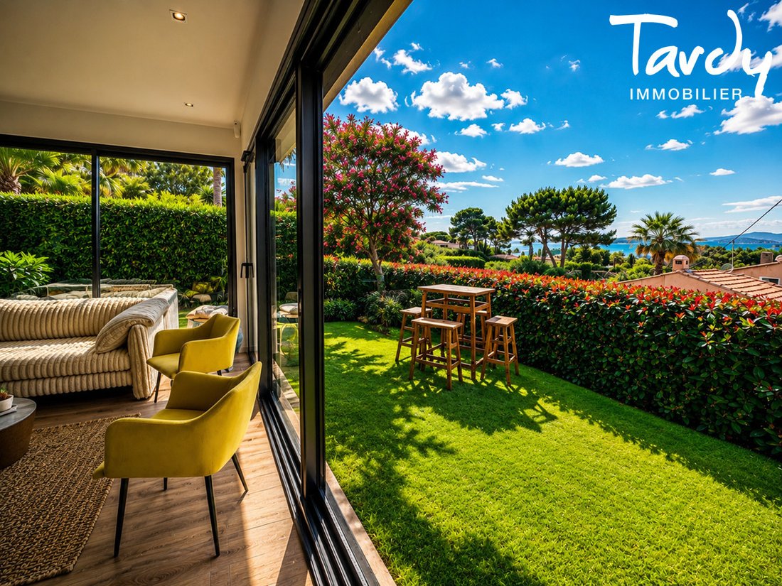 Villa in Nord, Sanary-sur-Mer, France 2 - 18265700