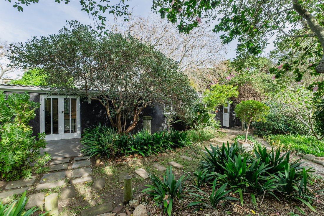 Country House in Crofters Valley, Cape Town, Western Cape 1 - 18262515
