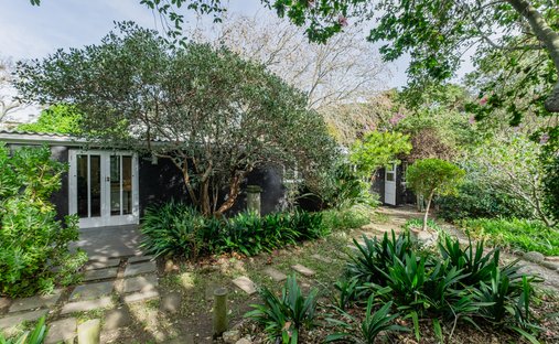 Country House in Cape Town, Western Cape, South Africa 1