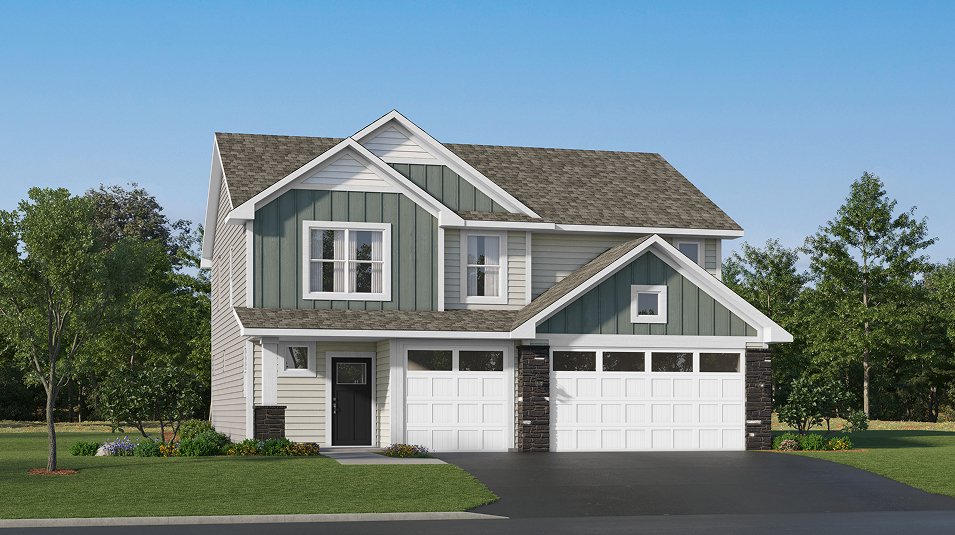 House in Shakopee, Minnesota, United States 1 - 18262168