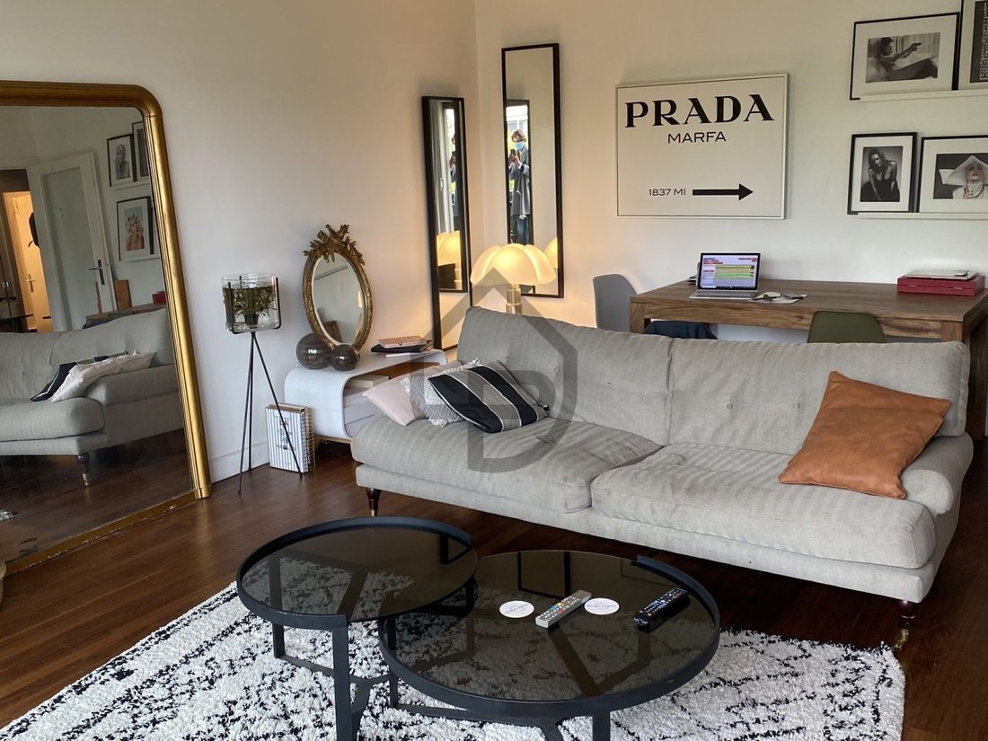 Wohnung in La Plaine des Sablons, Neuilly-sur-Seine, Frankreich 3 - 18261210