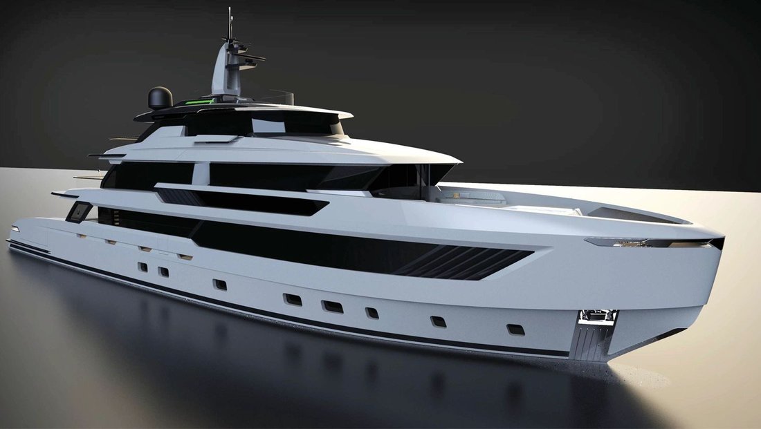 Motor Yacht in United States 2 - 18262026