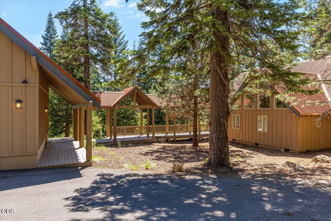 Casa a Klamath Falls, Oregon, Stati Uniti 4 - 18184763