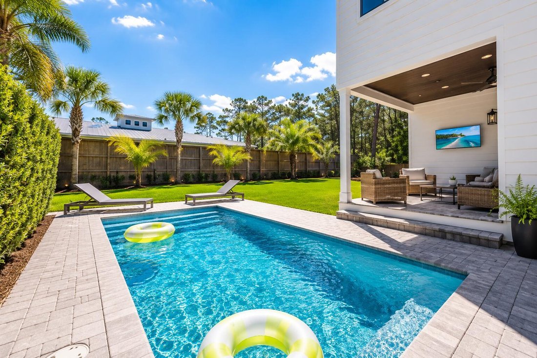 House in Santa Rosa Beach, Florida, United States 4 - 17999124