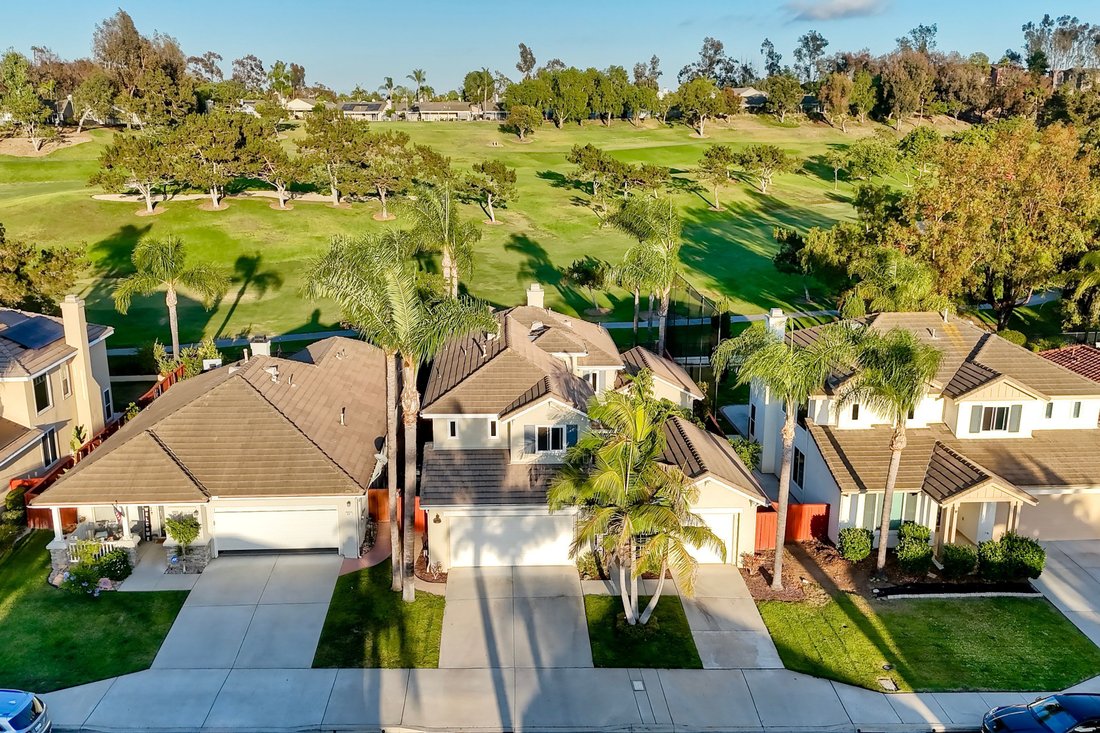 House in San Marcos, California, United States 1 - 18251151