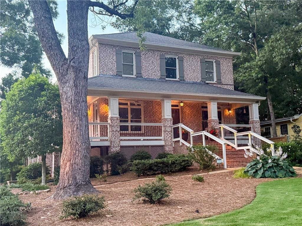 House in Brookhaven, Georgia, United States 2 - 18264731
