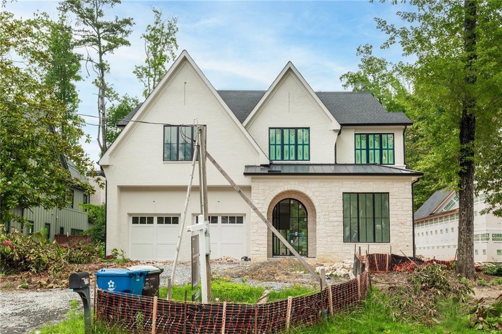 House in Alpharetta, Georgia, United States 1 - 18264778