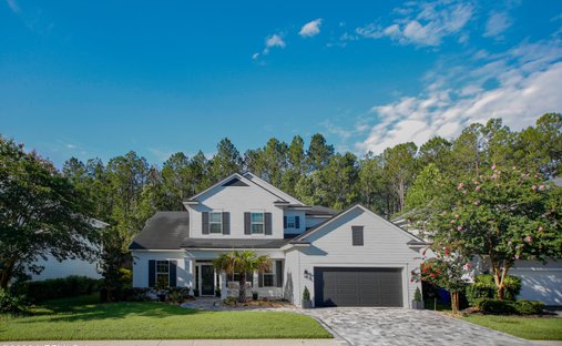 House in St. Augustine, Florida, United States 1