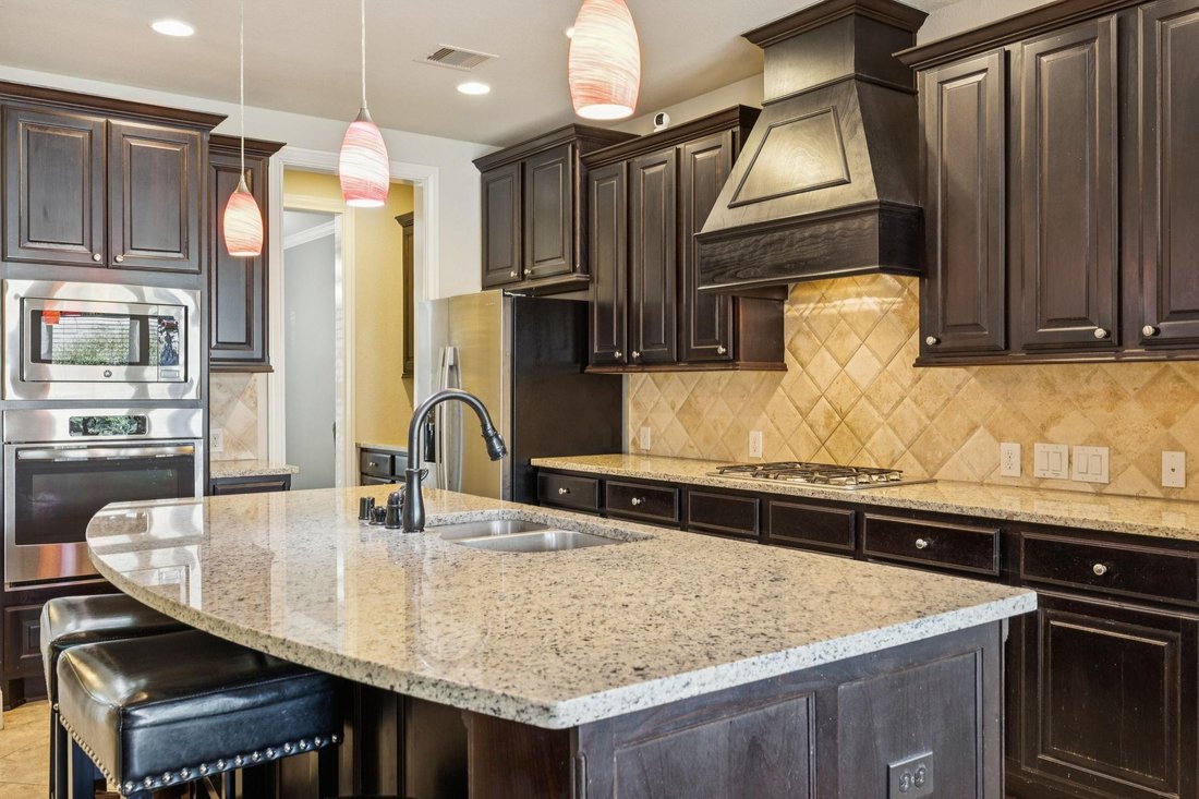 House in Katy, Texas, United States 2 - 18261452