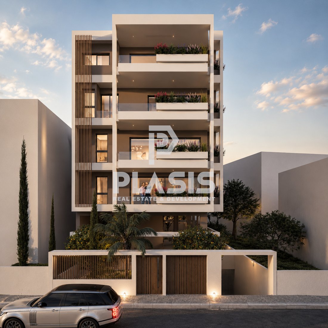 Apartment in Glyfada, Attica, Greece 1 - 18261056