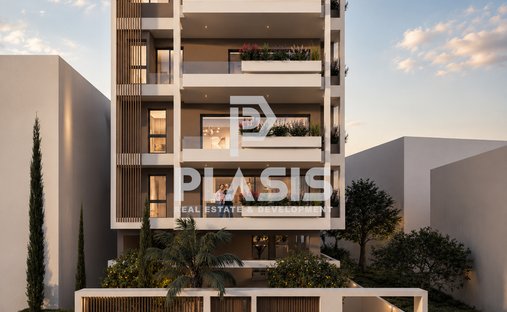 Apartment in Glyfada, Attica, Greece 1