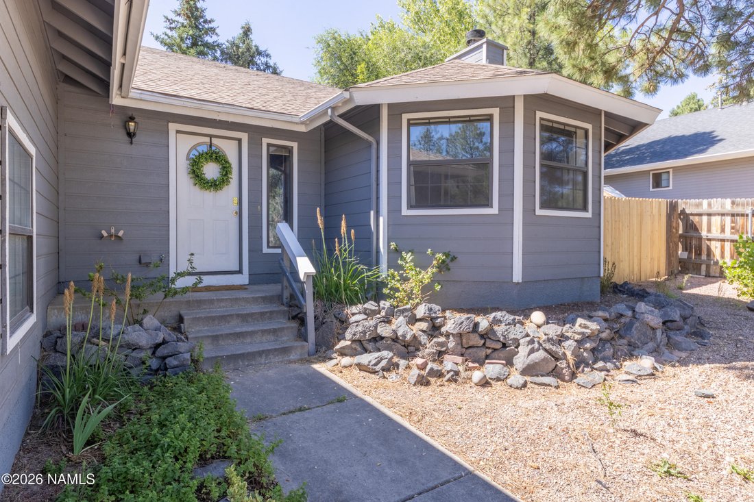 House in Flagstaff, Arizona, United States 1 - 17819266