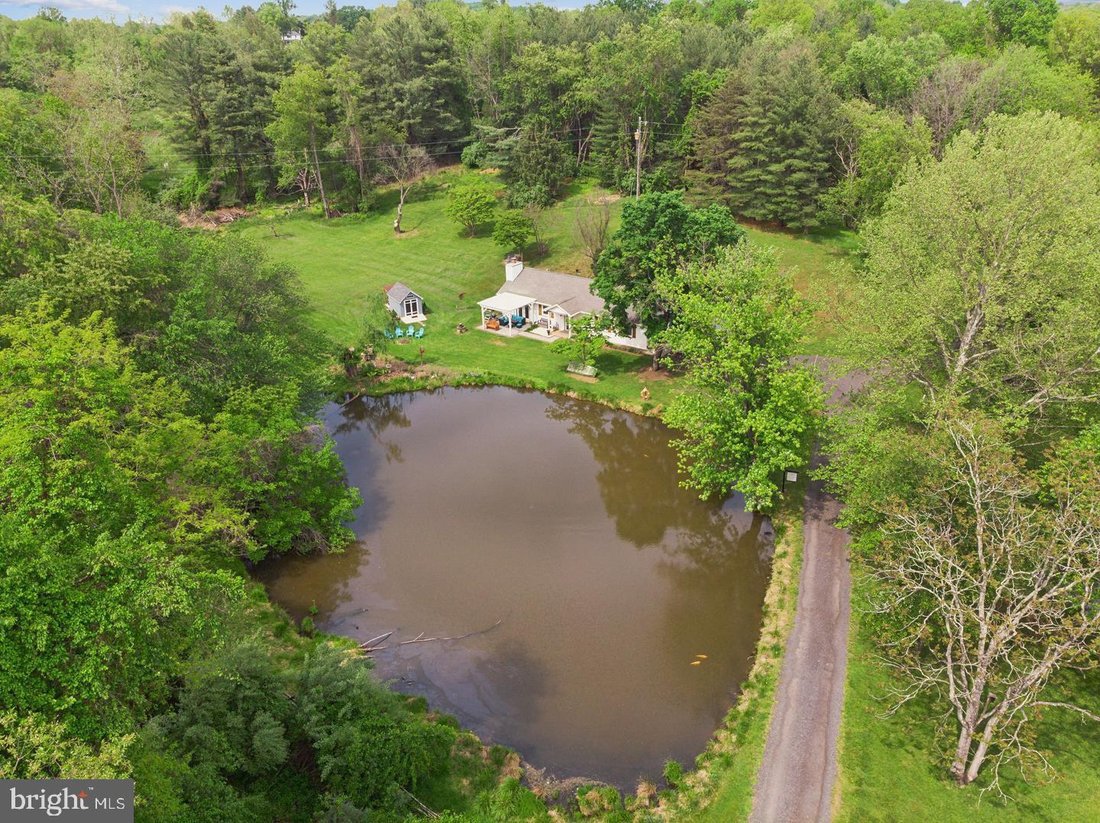House in Waterford, Virginia, United States 3 - 18263365