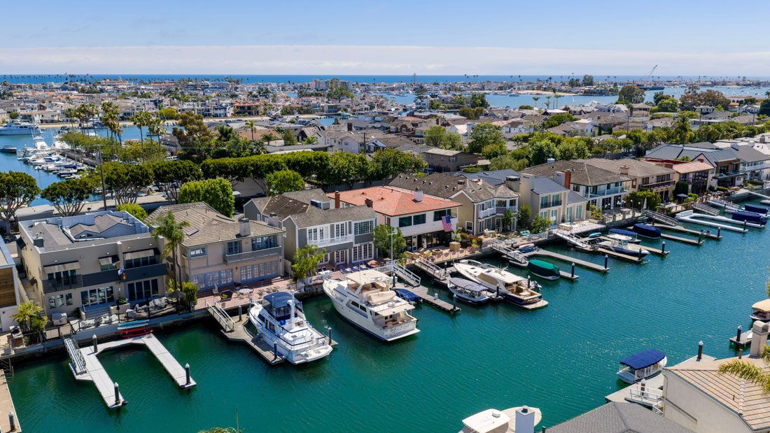 House in Newport Beach, California, United States 2 - 18261563