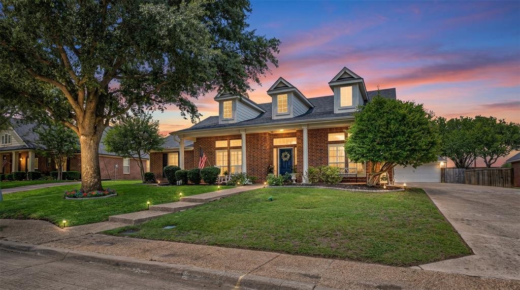 House in Heath, Texas, United States 2 - 18261190