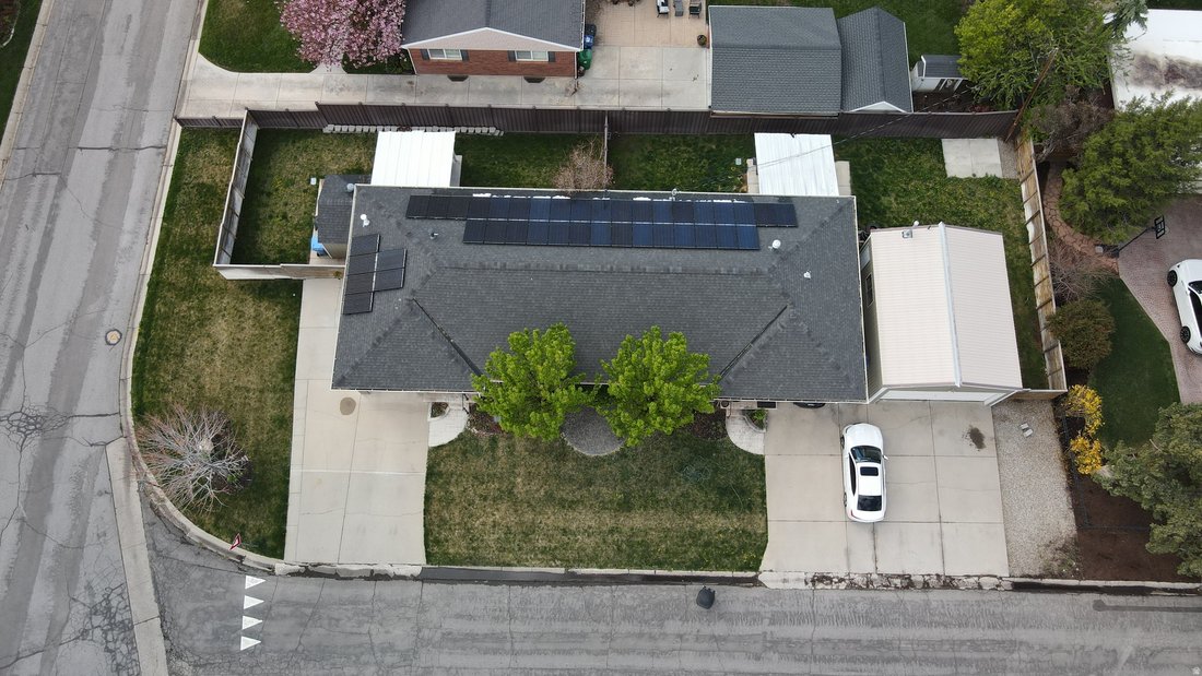 Apartment in Salt Lake City, Utah, United States 2 - 18263977