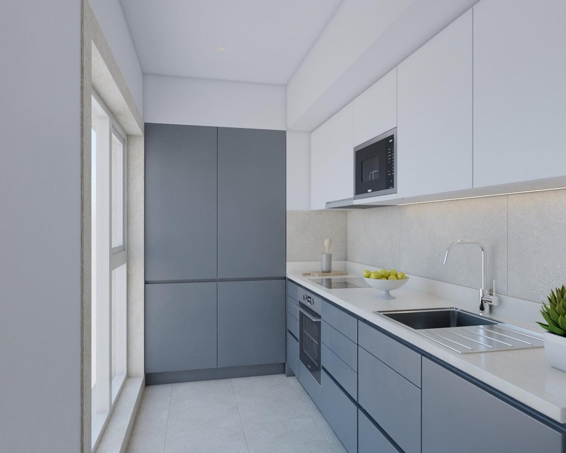 Apartment in Sao Domingos de Benfica, Lisbon, Portugal 2 - 18266448