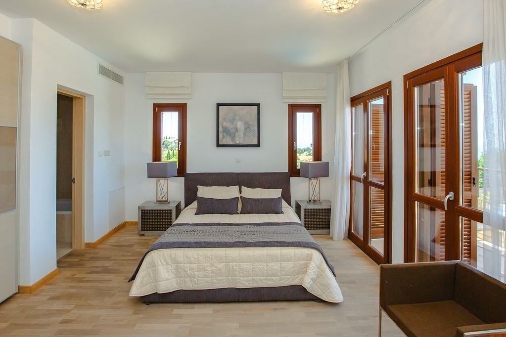 Villa in Kouklia, Paphos, Cyprus 5 - 13545136