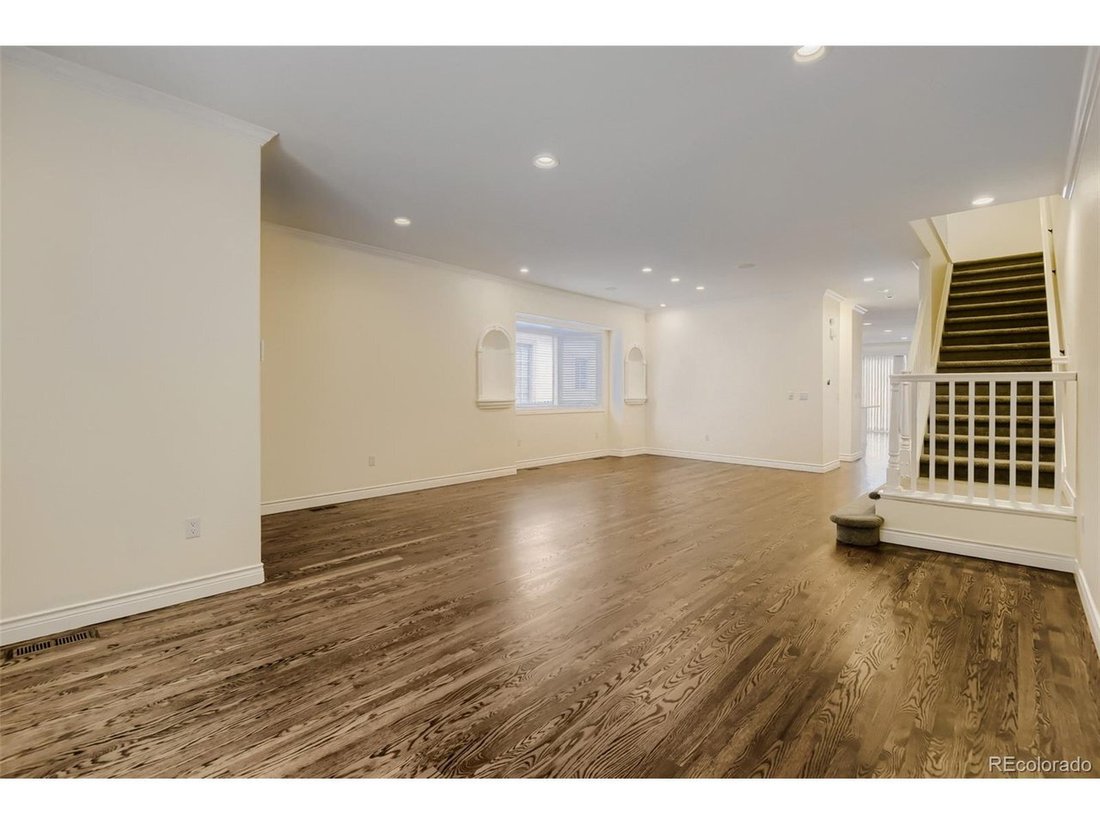 Townhouse in Denver, Colorado, United States 5 - 18264083