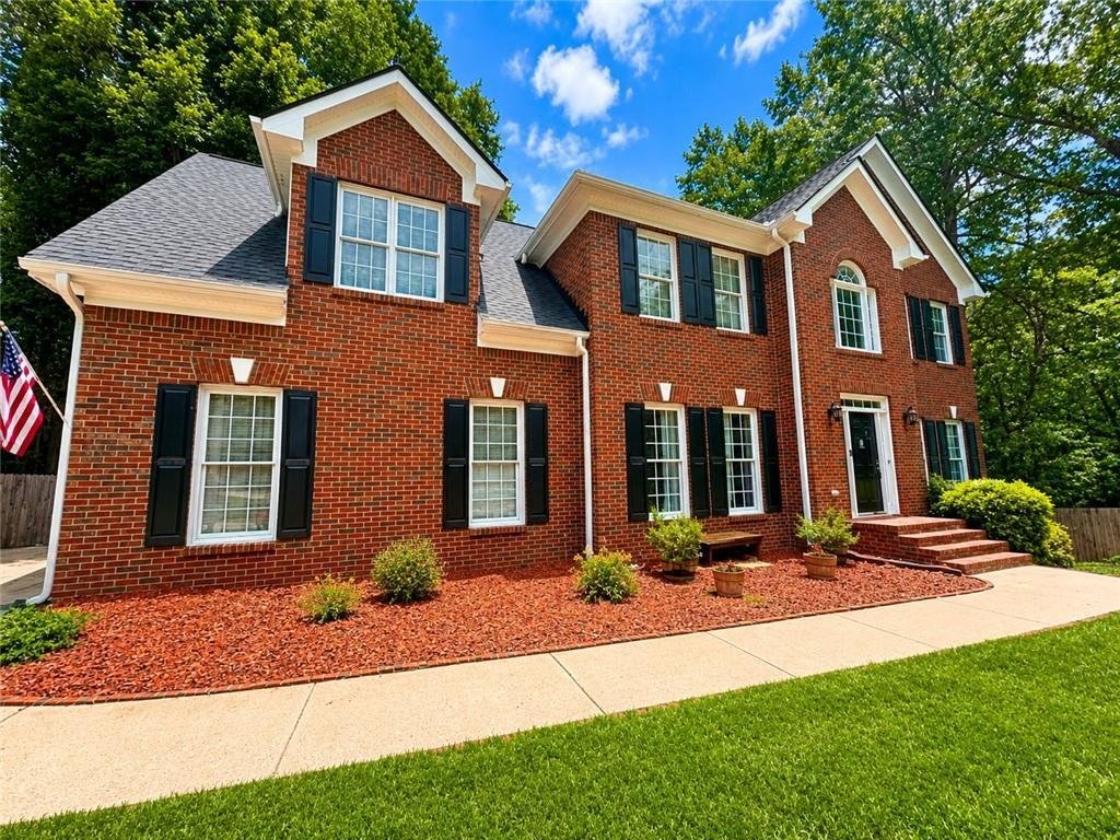 House in Loganville, Georgia, United States 3 - 18260489