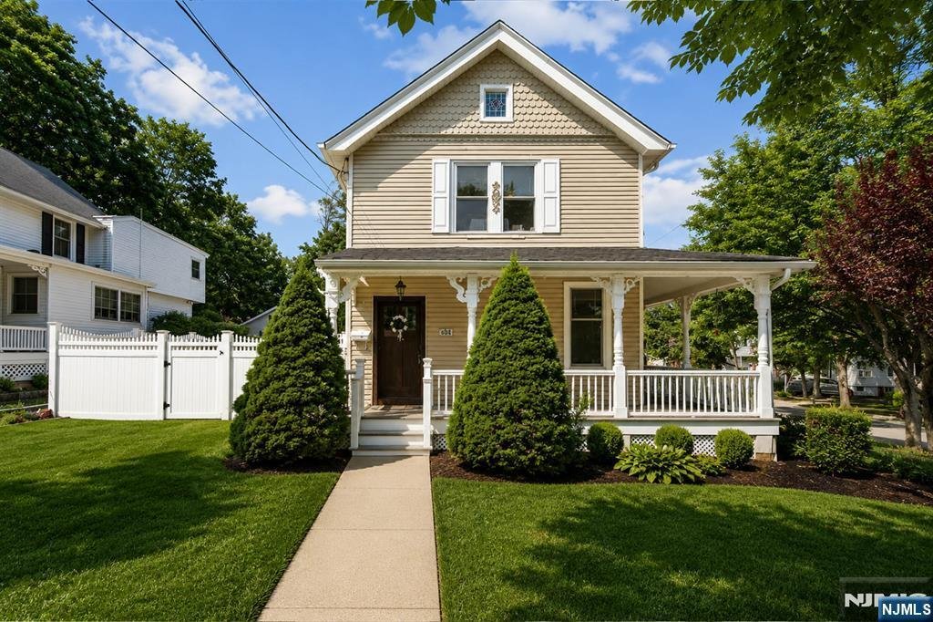 House in Closter, New Jersey, United States 1 - 18262915