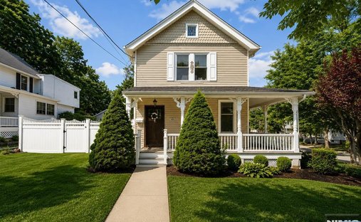 Casa a Closter, New Jersey, Stati Uniti 1