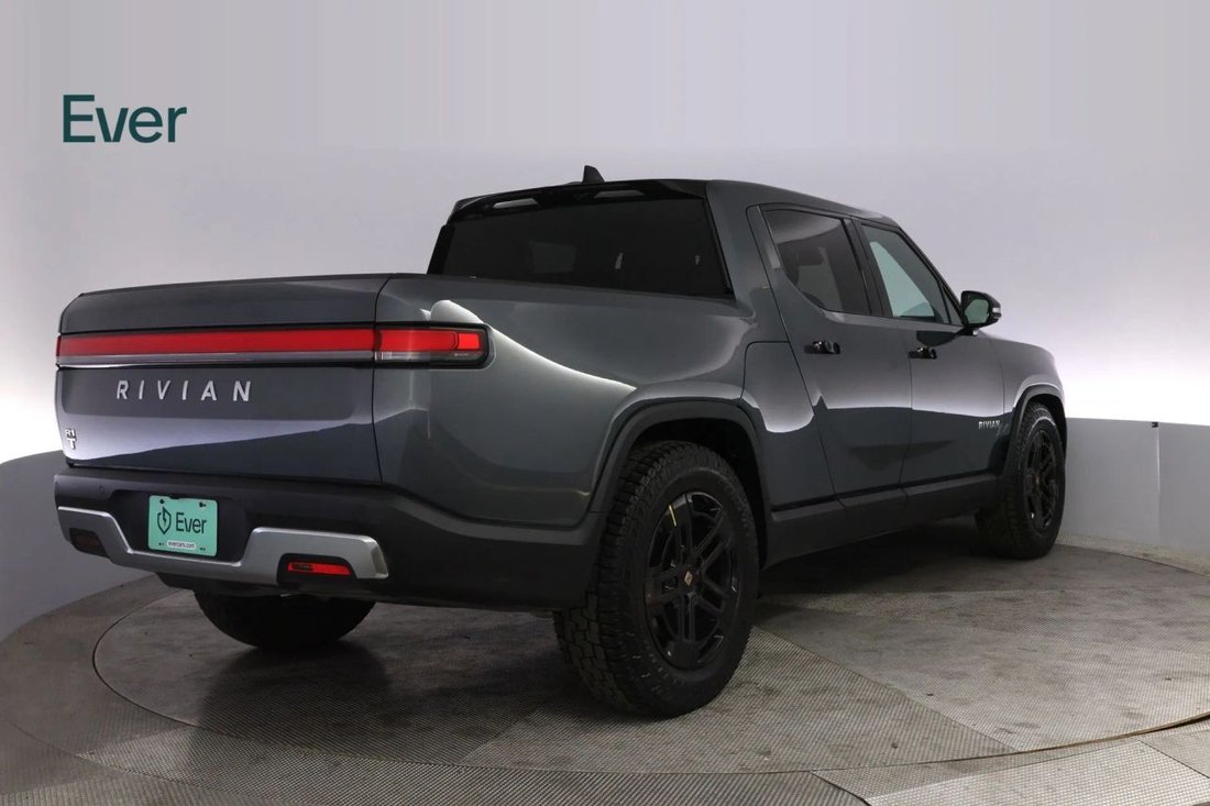 Pickup in San Francisco, CA, United States 3 - 18047689