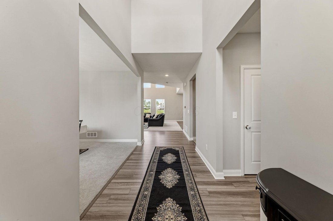 House in Plain City, Ohio, United States 2 - 18263700