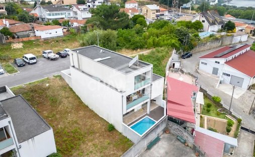 Casa a Oliveira do Douro, Oporto, Portogallo 1