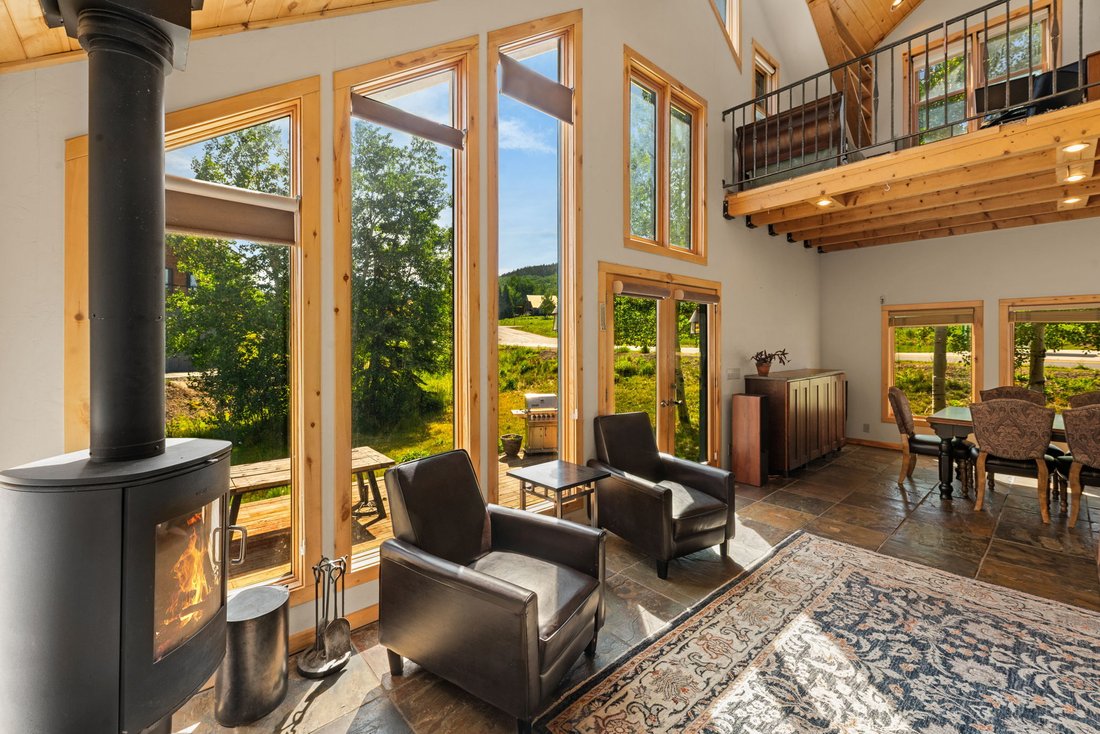 House in Crested Butte, Colorado, United States 1 - 16724969
