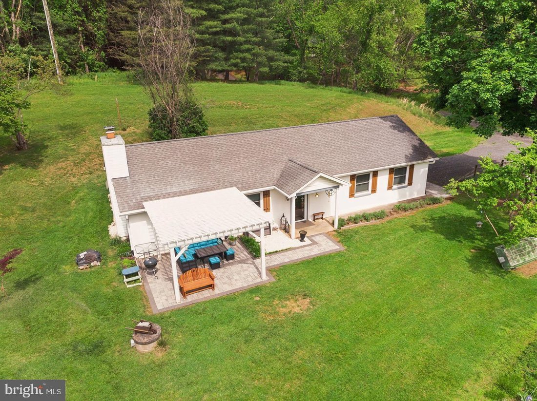 House in Waterford, Virginia, United States 2 - 18263365