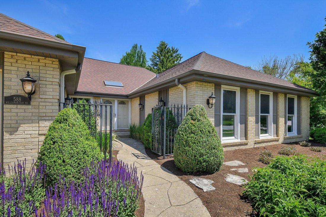 House in Glen Ellyn, Illinois, United States 3 - 18264876