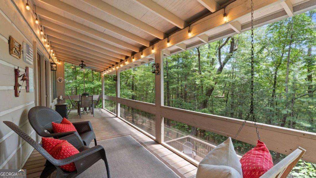 House in Blue Ridge, Georgia, United States 5 - 18261049