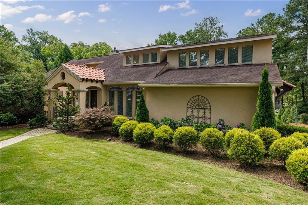 House in Marietta, Georgia, United States 3 - 18254893