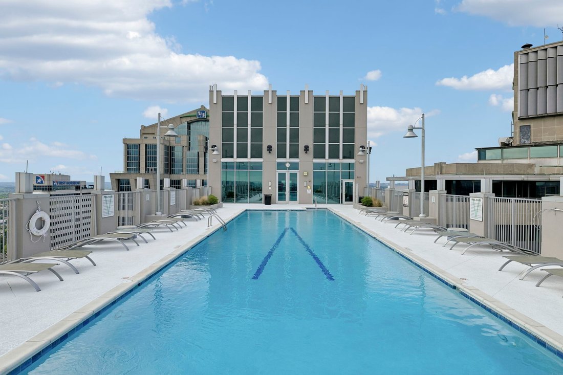 Condo in Nashville, Tennessee, United States 1 - 18264626