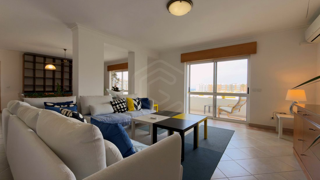Apartment in Quarteira, Algarve, Portugal 2 - 18213240