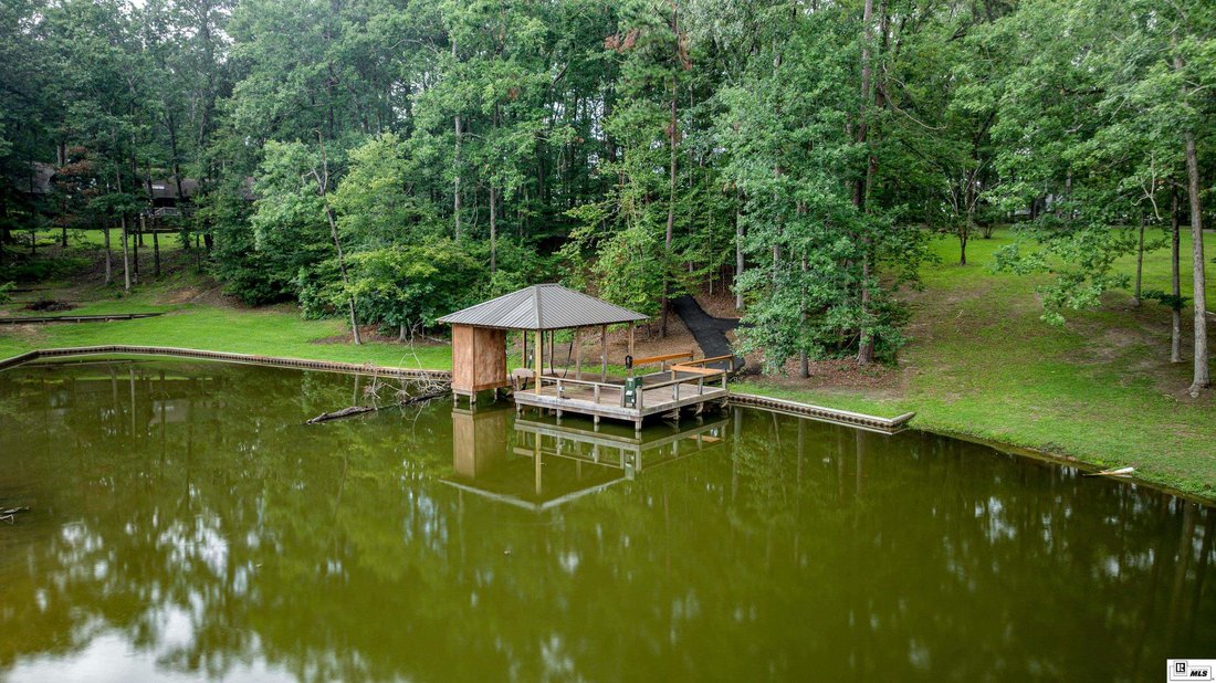 House in West Monroe, Louisiana, United States 3 - 18263062