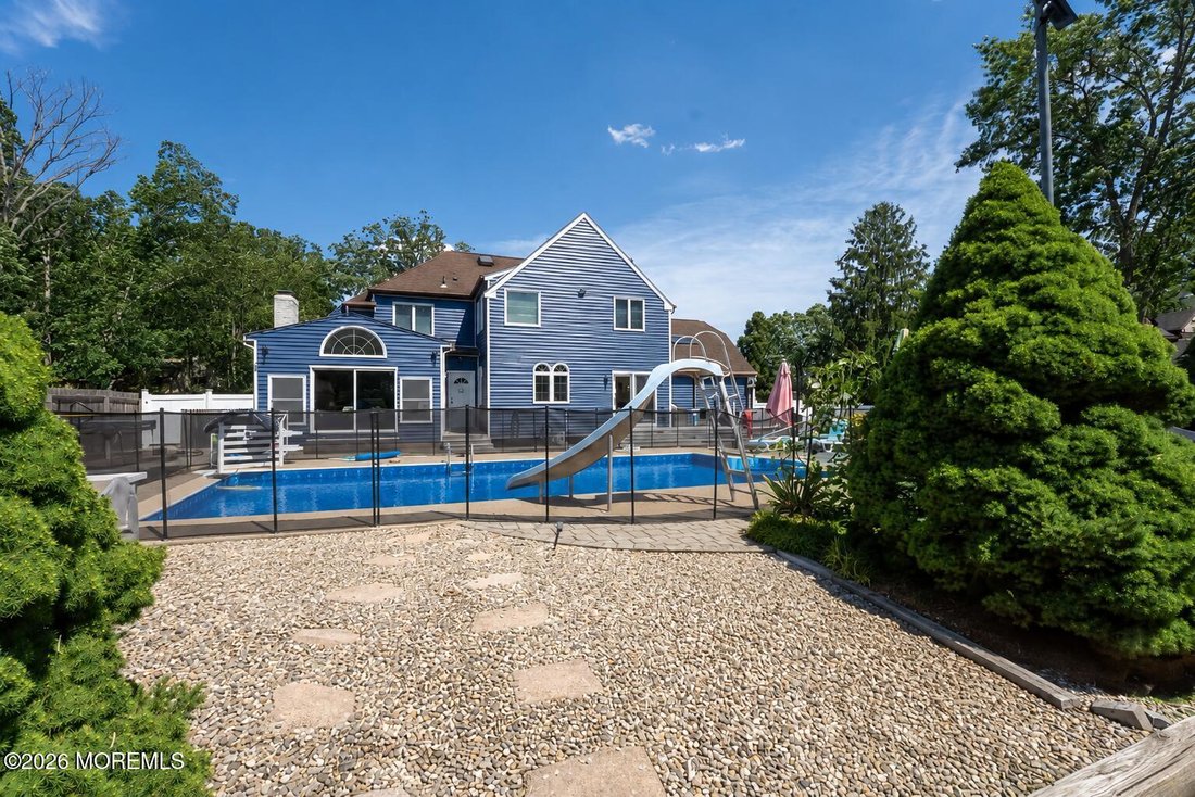 House in Toms River, New Jersey, United States 2 - 18263429