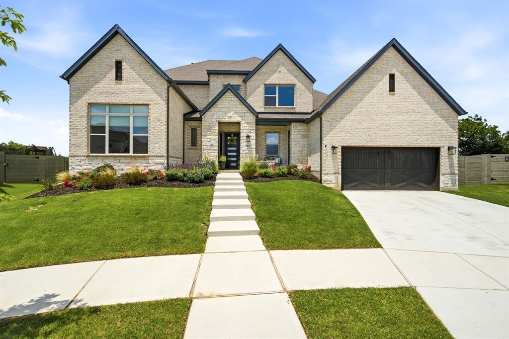 House in Lantana, Texas, United States 1 - 18265286