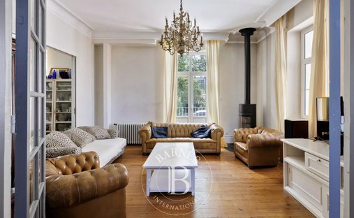 Casa en Bayona, Nueva Aquitania, Francia 1