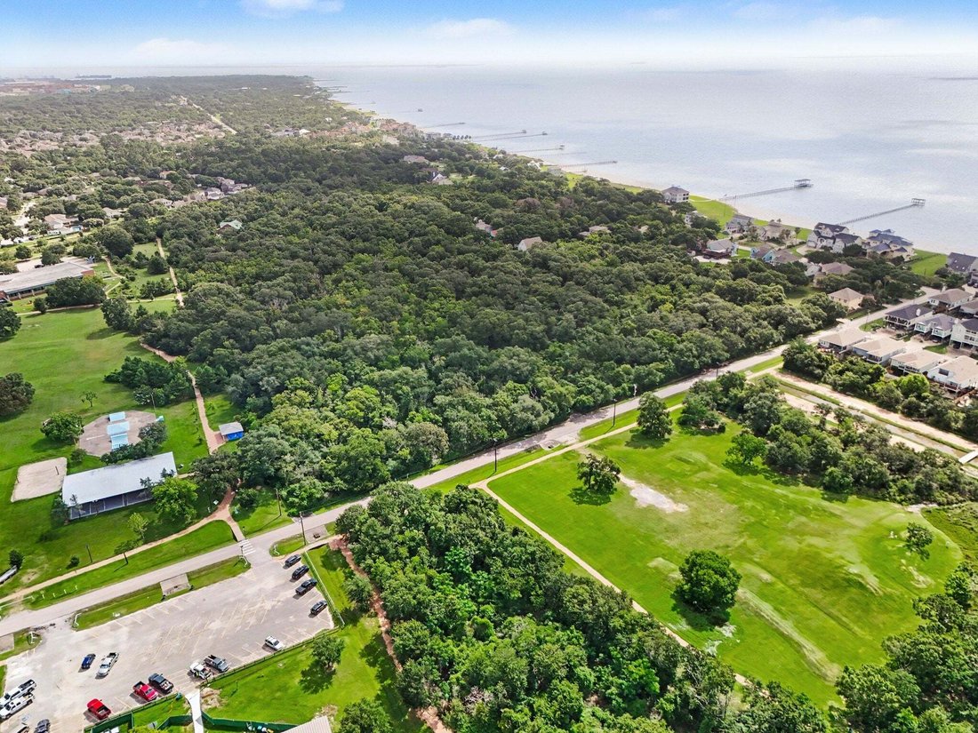 Land in Seabrook, Texas, United States 3 - 18238964