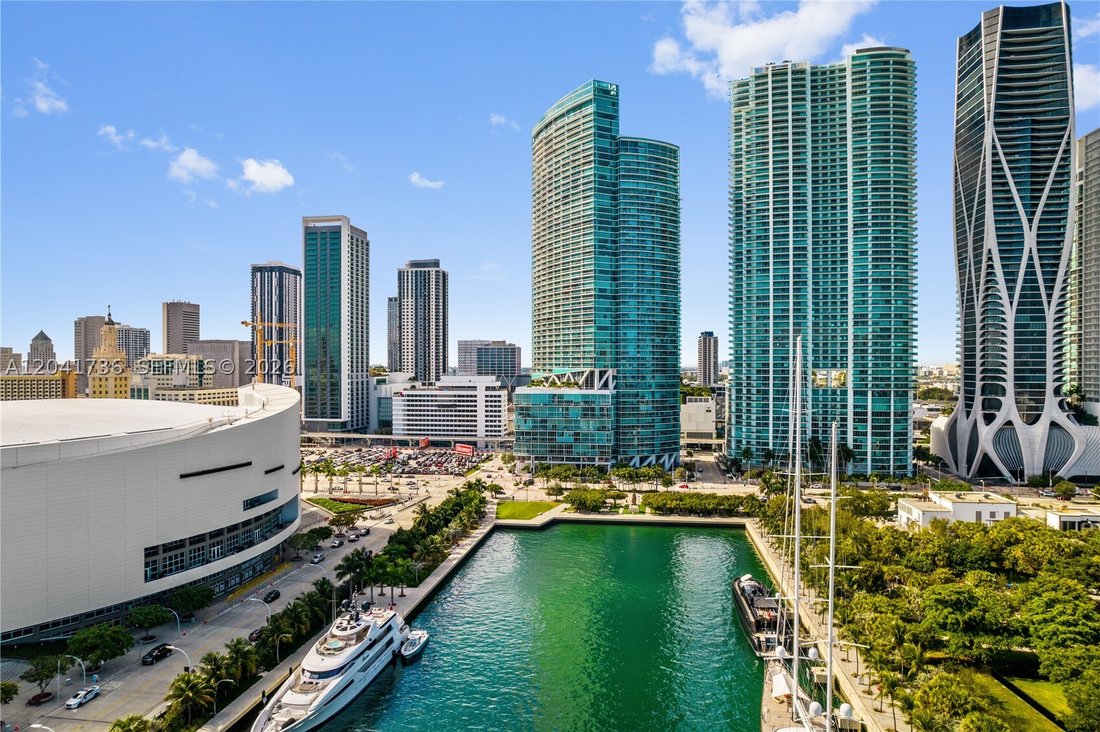 Condo in Miami, Florida, United States 1 - 18264349