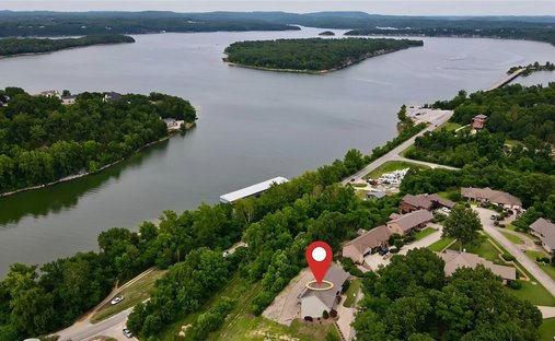Haus in Rogers, Arkansas, Vereinigte Staaten 1
