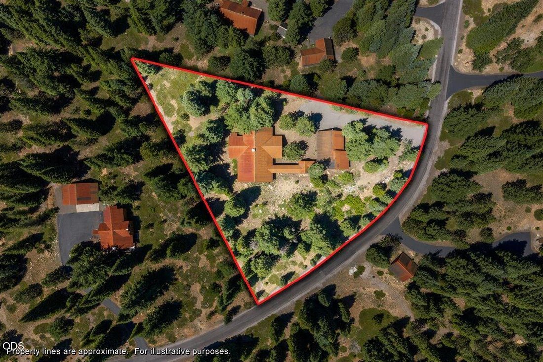Casa a Klamath Falls, Oregon, Stati Uniti 1 - 18184763