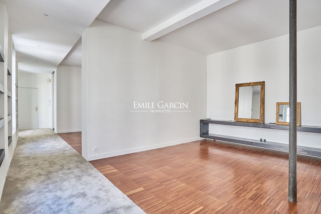 Apartment in Les Halles, Paris 1er Arrondissement, Paris 2 - 18266565